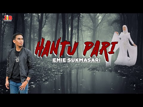 Emie Sukmasari - Hantu Pari ( Official Music Video )