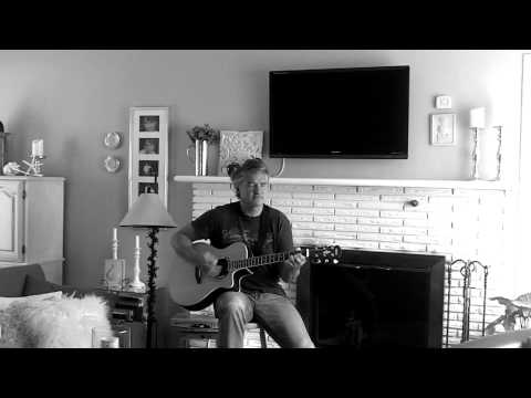 Bryan Adams Cuts Like a Knife Acoustic (Cover by Tom Simpson)