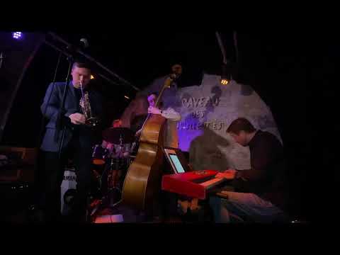 Bjorn Ingelstam quartet
