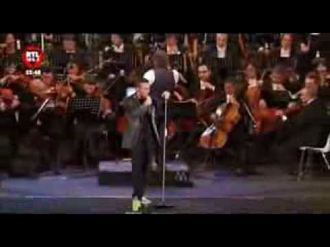 18) Modà live @Arena di Verona - Arriverà