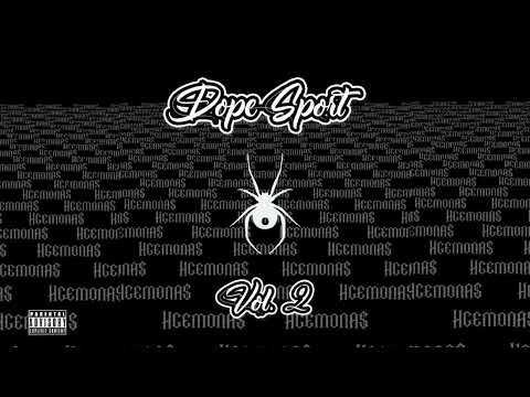 HGEMONA$ - Edo Giro (Prod. by Giorgos Orfanidis) (Official Audio Release)