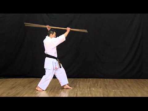 07 Ryubi no Kon Kata prt1