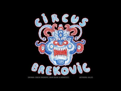 Circus Brekovic - La Grande Finale