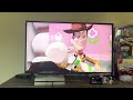Toy Story 1995 Tea Party