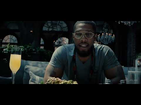 Conjure Yo Wager (con A.M. Early Morning)