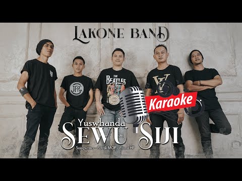 Yuswhanda - Sewu Siji (Official KARAOKE) kadung mbesok sun sing ono