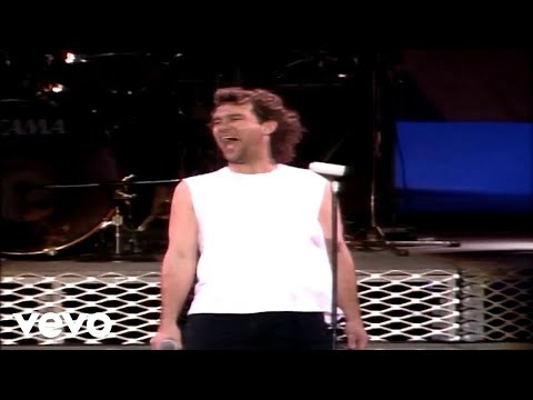 Jimmy Barnes - When A Man Loves A Woman (Live)
