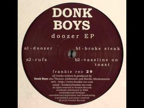 Donk Boys - Doozer