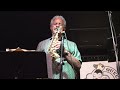 Charles McPherson Performs The Blues