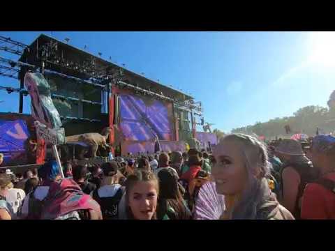 Subtronics Lost Lands 2019