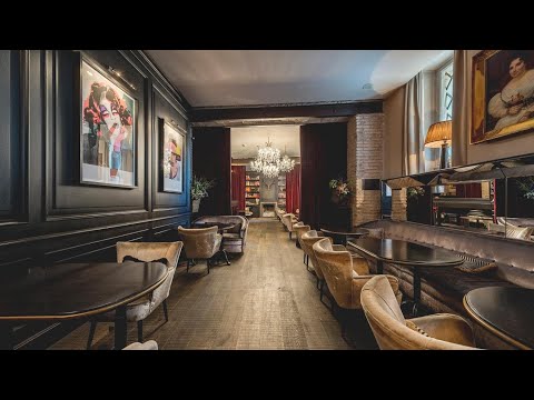 Dom Hotel Roma, Rome, Italy | Holidays In Italy