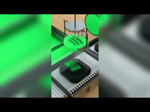 ALL SOCIAL MEDIA LOGO FACTORY - ANIMATION VIDEO - ODDLY SATISFYING - Mind Freshing Video