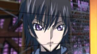 Code Geass When Love is Far Away [Lelouch x CC]