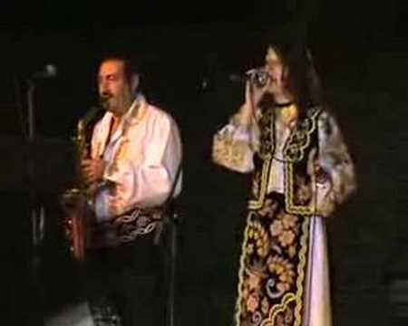 nelutu rusu & dana golet -live la FAGARAS