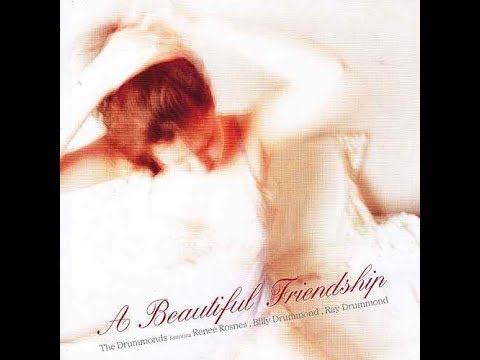 My One and Only Love  - Renee Rosnes