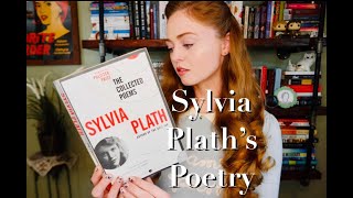Thoughts on the Collected Poems of Sylvia Plath