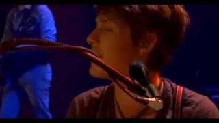 Hanson 5 of 5 Album This Time Around: Dying to be Alive