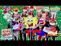 KIDZ BOP Kids KIDZ BOP SpongeBob Rudolph The Red Nosed Reindeer KIDZ BOP Christmas