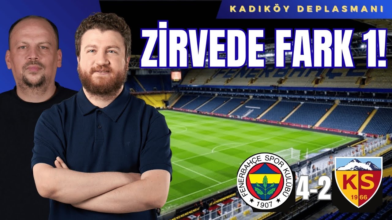 Tedesco Neleri Değiştirdi?