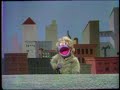 Classic Sesame Street How Do You Get From Here To There Take 1 Full Version HQ 1971