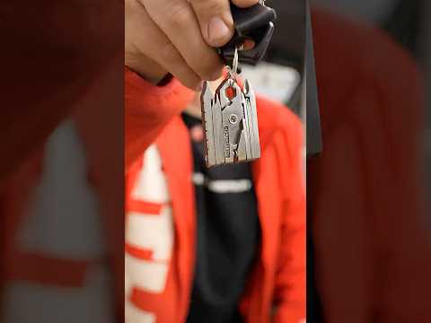 Брелок в «БУХАНКЕ»🤯 #automobile