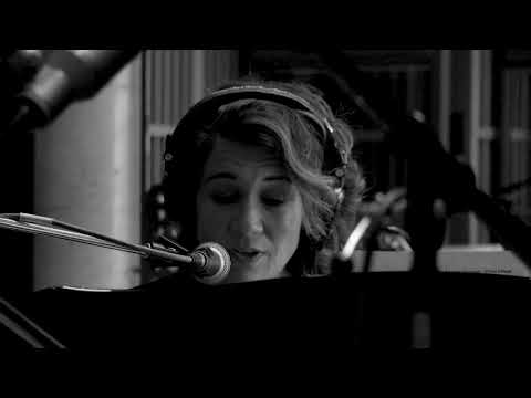 Ada Morghe - RAINY DAY (recorded at Real World Studios)
