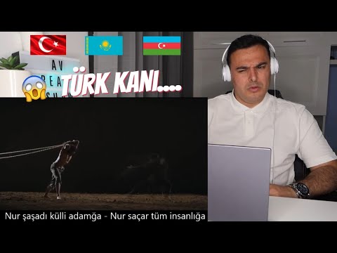 Italian Reaction to 🇹🇷 Er Turan ! Türk Kanı ...😲