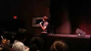 Bo Burnham Stand-up Haikus