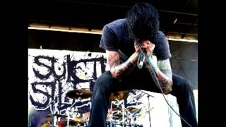 Suicide Silence Suffer(Lyrics subtitulada)