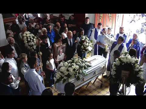 Santa Misa exequial de Elvia de Jesús  Álzate  Aristizábal | Jueves 23 de Julio de 2026