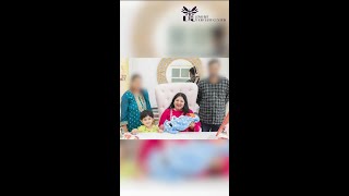 IVF Success Story