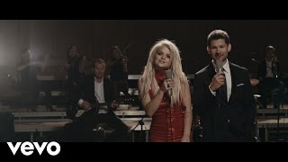 Matt Dusk i Margaret Just The Two Of Us