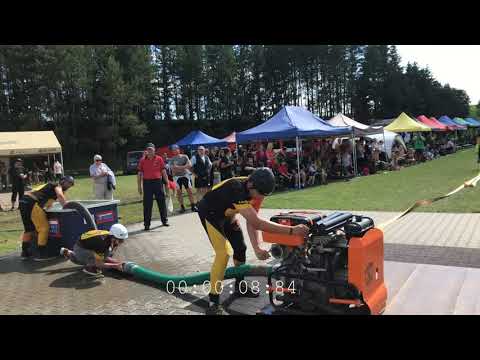 SDH Bechov - JL Dubenec 3.7.2021 muži