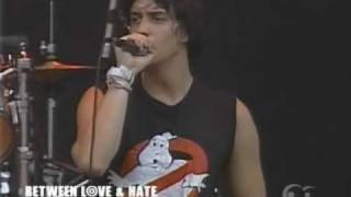 The Strokes- Between Love and Hate (subs español y ingles)