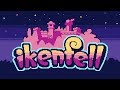 Gameplay video of Ikenfell  XBox