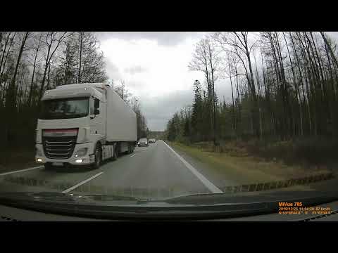 Droga Krajowa DK8  Korycin - Białystok