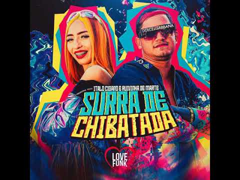 ítalo cigano- participação e ruivinha de Marte- surra de chibatada