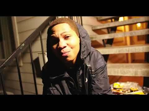 Reezy Malik "Revenue" (Official Video)