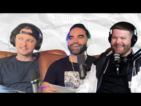 078 // Tyler Gill moving to San Diego, Tyrann Mathieu, writing 2 books, performing in rap battles