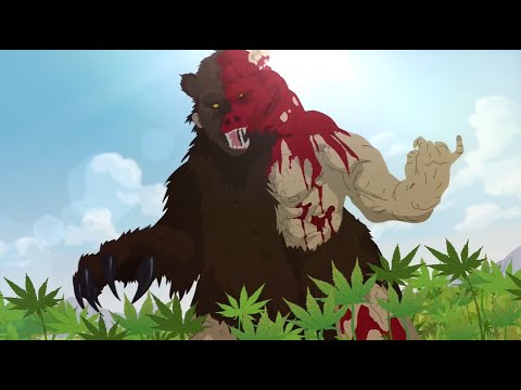 South Park - ManBearPig is Real