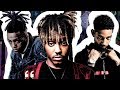 PnB Rock - MIDDLE CHILD Feat. XXXTENTACION x Juice WRLD