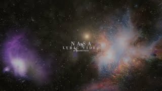 Ariana Grande - NASA (lyric video)