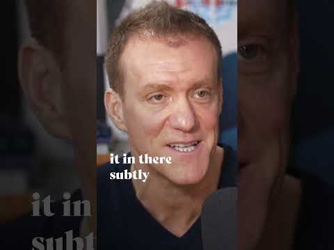 Watch — Going Alcohol-Free: What Happens When You Slip Up? — Andy Ramage