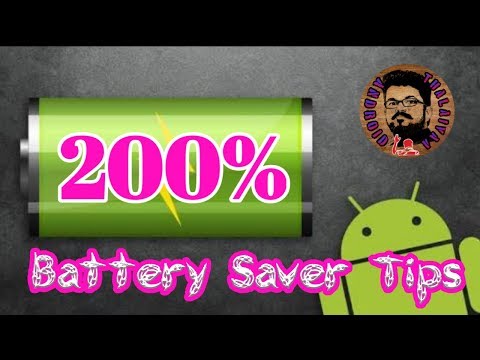 Best Battery Saver Tips Without Apps