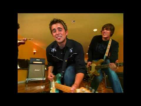 Say It Loud - Sanctus Real