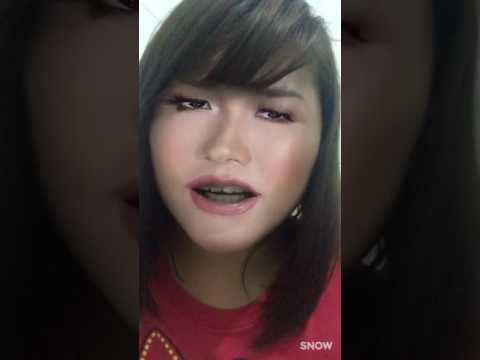 Yeng Constantino-Paasa (T.a.n.g.a)