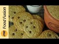 The Best Chocolate Chip Cookies recipe  A 6 year old tells you how to make it - Food Fusion