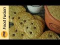 The Best Chocolate Chip Cookies Recipe A 6 Year Old Tells You How To Make It Food Fusion