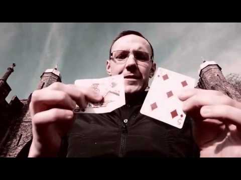 Saturn Magic -Inflexion (DVD and Gimmick) by David Loosley - Trick