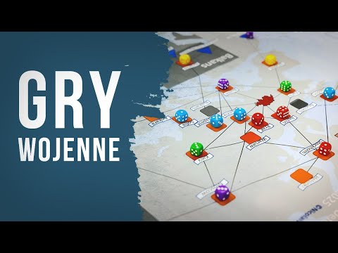 Wojny na rzut kostką. Wargaming z Akademii Wojsk Lądowych